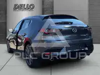 2022 Mazda 3