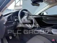 2022 Mazda 3