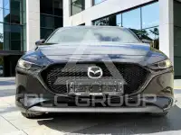 2022 Mazda 3