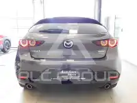 2022 Mazda 3