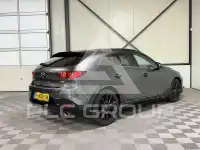 2022 Mazda 3