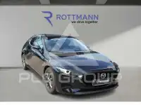 2022 Mazda 3
