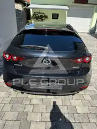 2022 Mazda 3