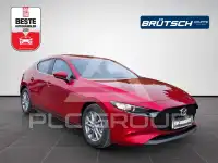 2022 Mazda 3