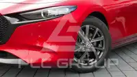 2022 Mazda 3