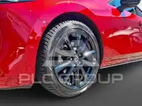2022 Mazda 3