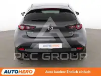 2022 Mazda 3