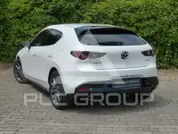 2022 Mazda 3