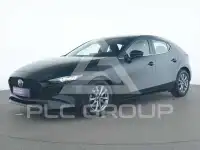 2022 Mazda 3