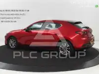 2022 Mazda 3
