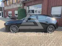 2022 Mazda 3