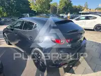 2022 Mazda 3
