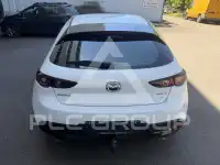 2022 Mazda 3