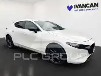 2022 Mazda 3