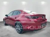 2022 Mazda 3
