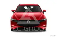 2022 Mazda 3