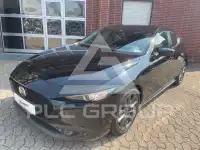 2022 Mazda 3