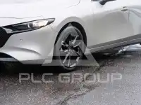 2022 Mazda 3