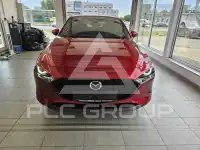 2022 Mazda 3