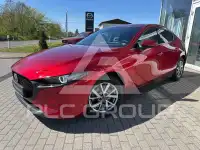 2022 Mazda 3