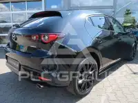 2022 Mazda 3