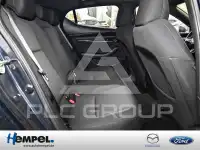 2022 Mazda 3
