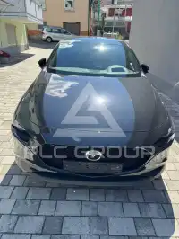 2022 Mazda 3
