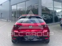 2022 Mazda 3