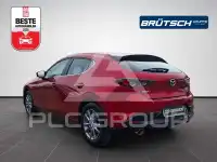 2022 Mazda 3