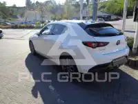 2022 Mazda 3