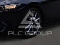 2022 Mazda 3