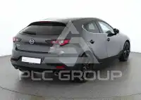 2022 Mazda 3