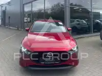 2022 Mazda 3