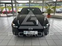 2022 Mazda 3