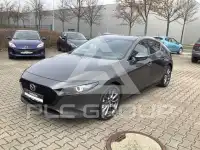 2022 Mazda 3