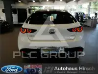 2022 Mazda 3