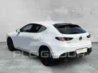 2022 Mazda 3