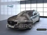 2022 Mazda 6