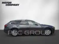 2022 Mazda 6