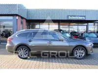 2022 Mazda 6