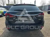 2022 Mazda 6