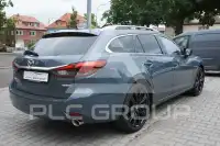 2022 Mazda 6