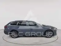2022 Mazda 6