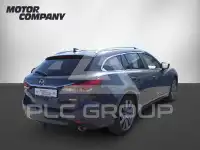 2022 Mazda 6