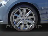 2022 Mazda 6