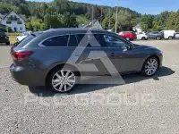 2022 Mazda 6