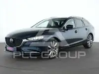2022 Mazda 6