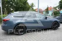 2022 Mazda 6