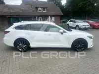 2022 Mazda 6