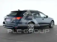 2022 Mazda 6